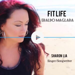 Sharon Lia guest on the Eraldo podcast 5 19 2020